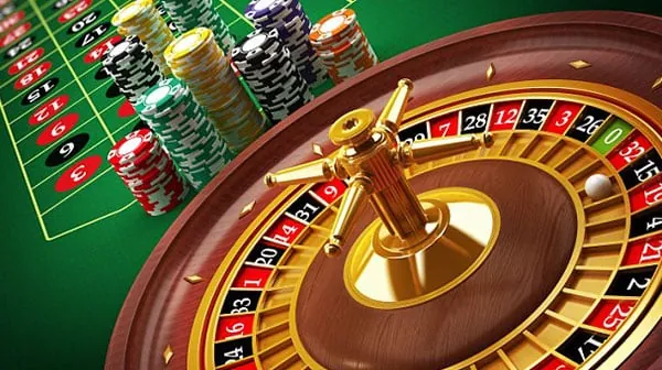 ph365 Table Games Icon