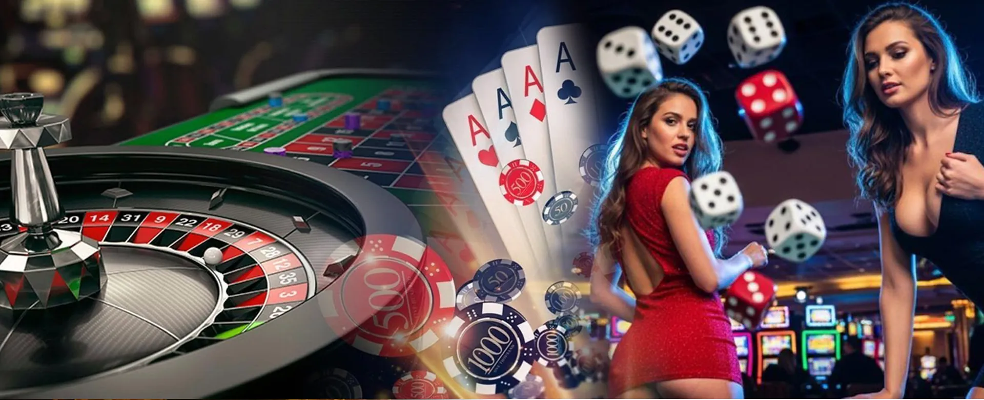 Experience ph365 Live Casino, Real Dealers